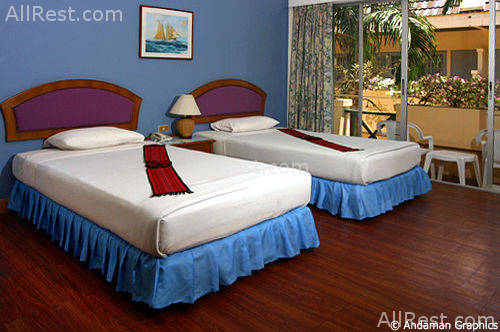 Peach Hill Hotel & Resort 26